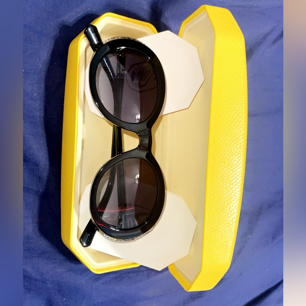 Swarovski Sunglasses